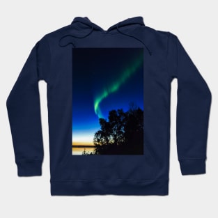 Polar lights Hoodie